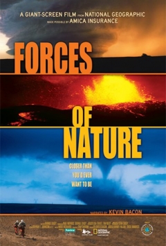 Natural Disasters: Forces of Nature (2004)