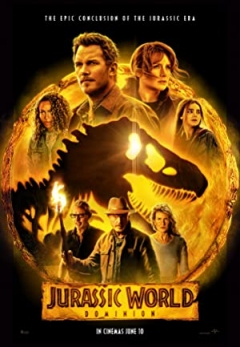 Trailer 'Jurassic World: Dominion'