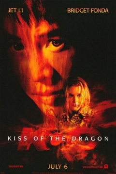 Kiss of the Dragon Trailer