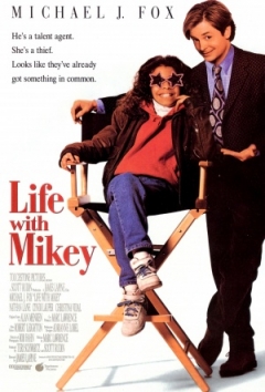 Life with Mikey Trailer