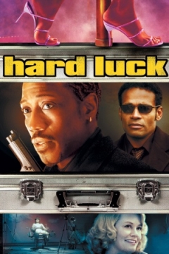 Filmposter van de film Hard Luck