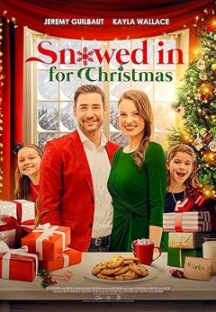 Snowed in for Christmas Trailer