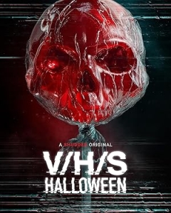 V/H/S/Halloween (2025)