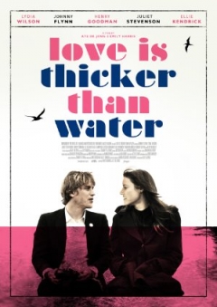 Love Is Thicker Than Water (2016)