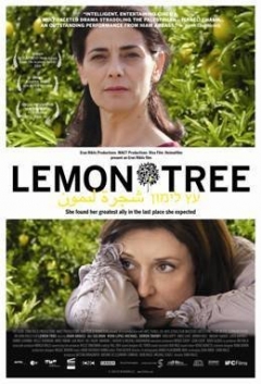 Lemon Tree Trailer