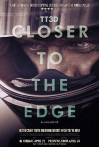 TT3D: Closer to the Edge Trailer