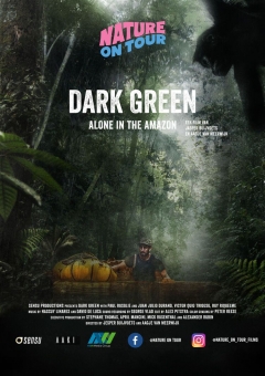 Dark Green Trailer
