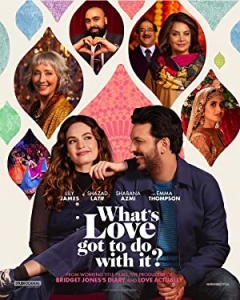 What's Love Got to Do with It? Trailer