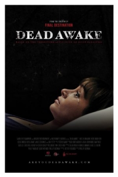 Dead Awake (2016)