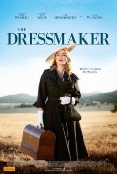 The Dressmaker - Official Trailer