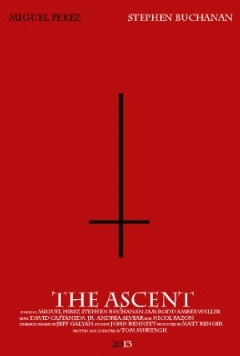 The Ascent (2016)