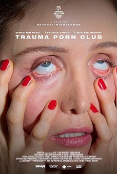 Trauma P*rn Club Trailer
