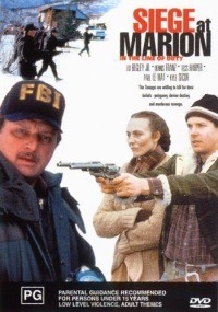In the Line of Duty: Siege at Marion (1992)