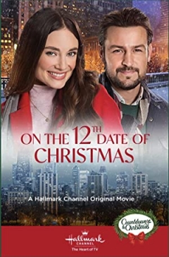 On the 12th Date of Christmas Trailer