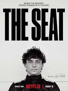The Seat (2025)