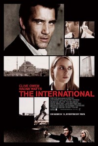 The International Trailer