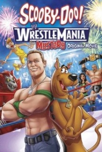 Scooby-Doo! WrestleMania Mystery (2013)
