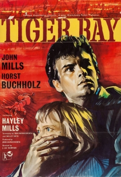 Tiger Bay (1959)