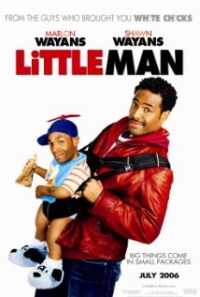 Littleman Trailer