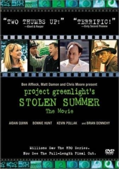 Stolen Summer (2002)