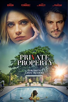 Liefdesaffaire met vreselijke gevolgen in trailer 'Private Property'