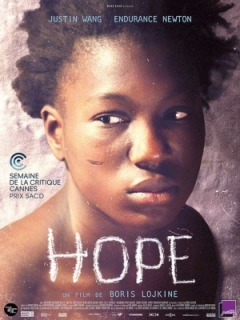 Filmposter van de film Hope