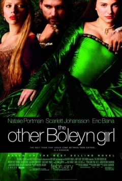 The Other Boleyn Girl Trailer
