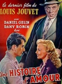 Une histoire d'amour (1951)