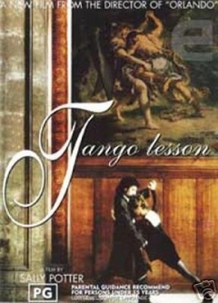 The Tango Lesson