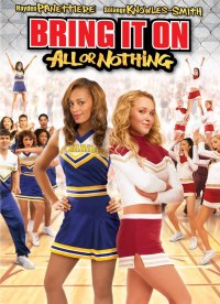 Bring It On: All or Nothing Trailer