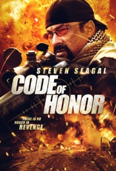 Code of Honor Trailer