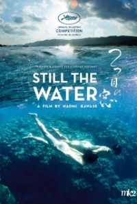Still the Water Trailer