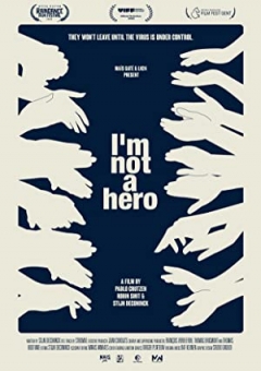 I Am Not a Hero Trailer