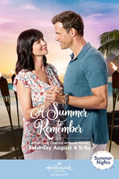 A Summer to Remember Trailer
