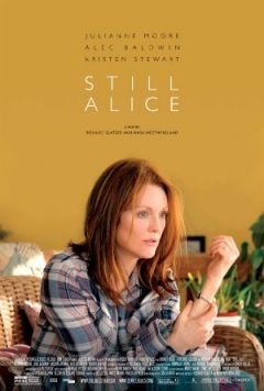 Still Alice Trailer