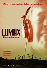 Lomax the Songhunter