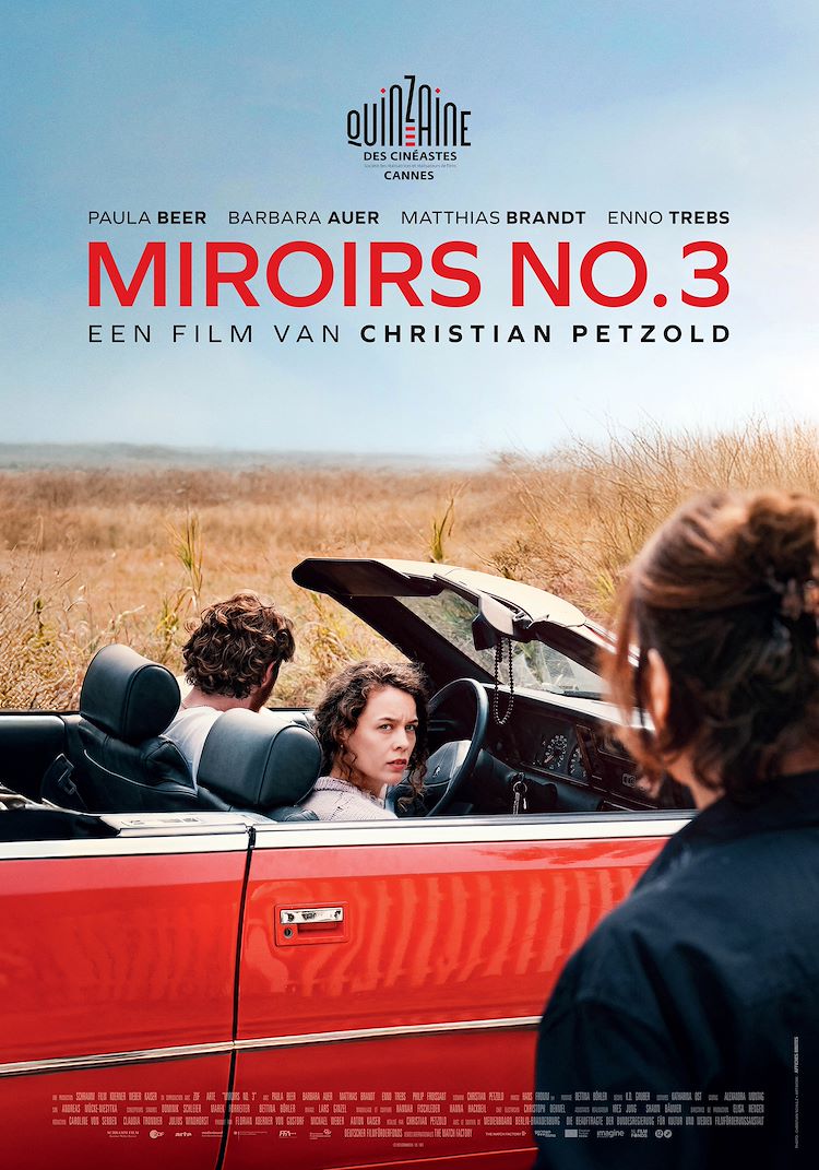 Miroirs No. 3 (2025)