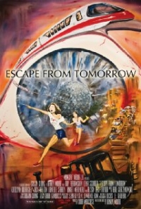 Escape from Tomorrow Trailer