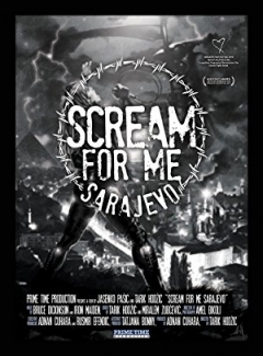 Scream for Me Sarajevo Trailer