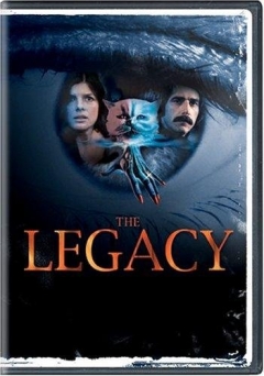 The Legacy (1978)