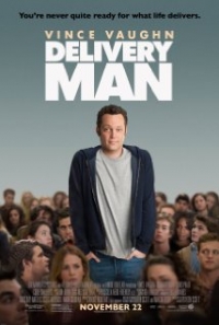 Delivery Man Trailer