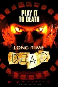 Long Time Dead Trailer