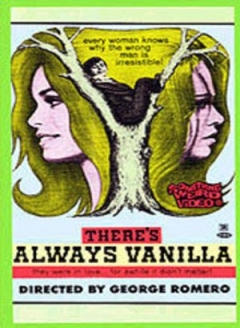 There's Always Vanilla (1971)