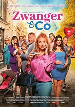 Zwanger & co Trailer