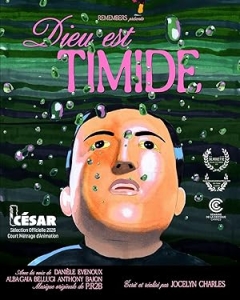 Dieu est timide (2025)
