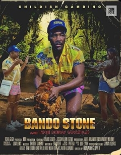 Bando Stone & The New World 