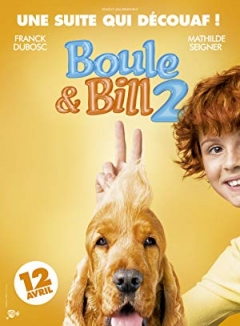 Boule & Bill 2 (2017)