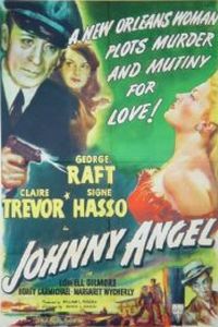 Johnny Angel (1945)