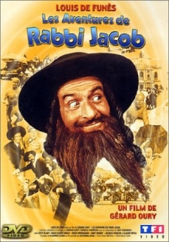 Les aventures de Rabbi Jacob (1973)