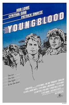 Youngblood Trailer